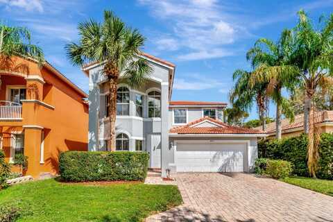 4275 Myrtle Way, Delray Beach, FL 33445