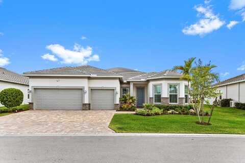 9891 SW Legacy Drive, Stuart, FL 34997