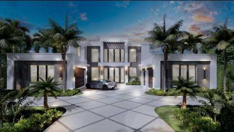 121 Spinnaker Lane, Jupiter, FL 33477