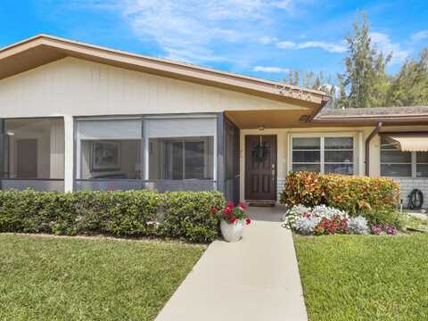 14586 Lucy Drive, Delray Beach, FL 33484