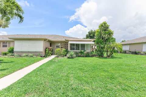 1347 NE High Point Way Way NE, Delray Beach, FL 33445