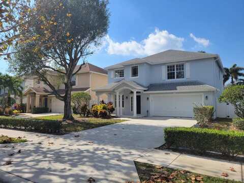 330 Clocktower Drive, Jupiter, FL 33458