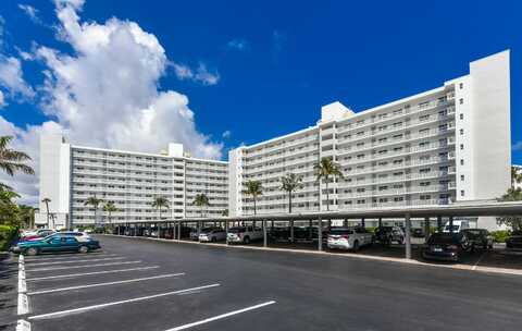 3300 S Ocean Boulevard, Highland Beach, FL 33487