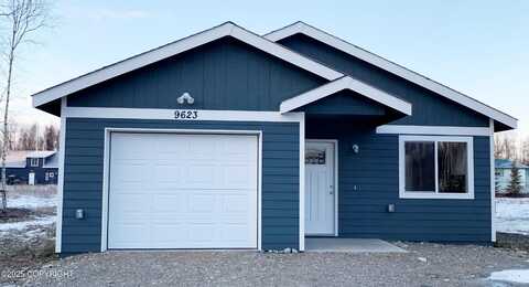9623 W Winter Way, Wasilla, AK 99623