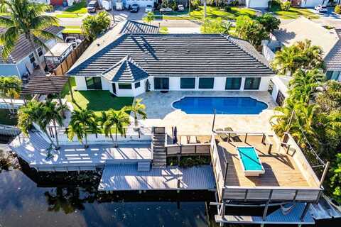 3418 Diane Drive, Boynton Beach, FL 33435