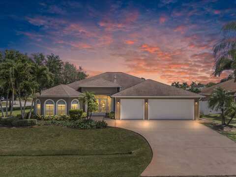 1605 SW Norman Lane, Port Saint Lucie, FL 34984
