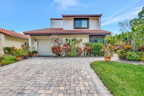 2825 Sand Pine Court, Lake Worth, FL 33462