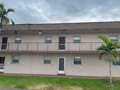 200 Bonnie Boulevard, Palm Springs, FL 33461