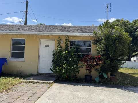 3648 Coconut Road, Palm Springs, FL 33461