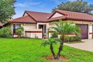 10924 Roebelini Palm Court, Boynton Beach, FL 33437
