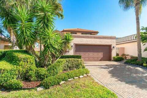 7749 Glendevon Lane, Delray Beach, FL 33446