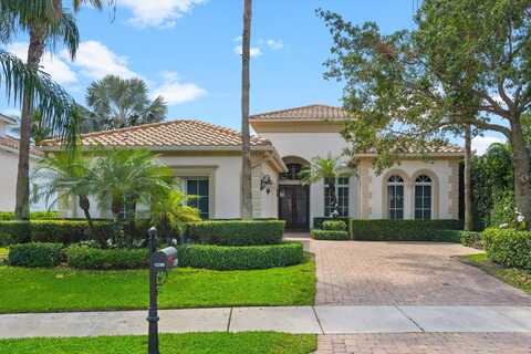 12200 Sunnydale Drive, Wellington, FL 33414