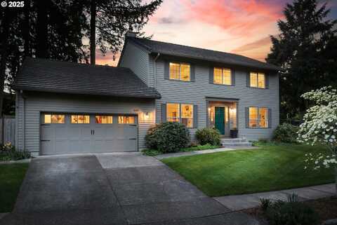 8305 SW SECRETARIET TER, Beaverton, OR 97008