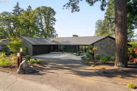 2627 PARK RD, Lake Oswego, OR 97034