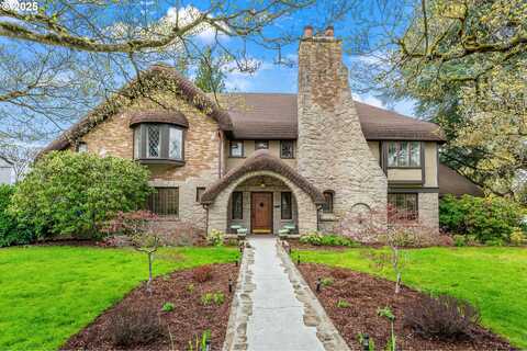 6633 SE 29TH AVE, Portland, OR 97202