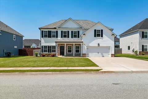 331 Granard Street, Grovetown, GA 30813