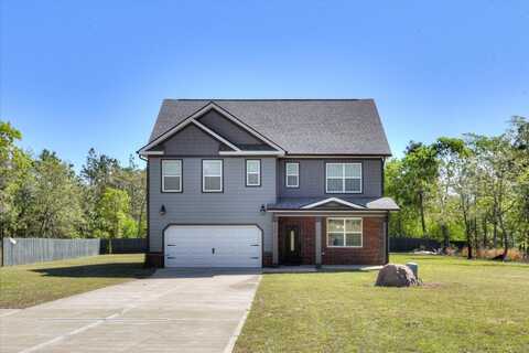 520 E Frontage Road, Aiken, SC 29805