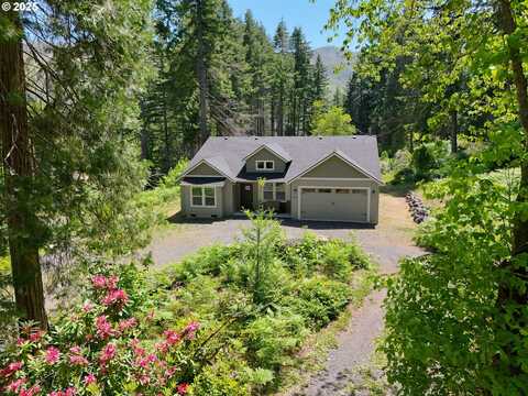 51013 McKenzie HWY, Vida, OR 97488