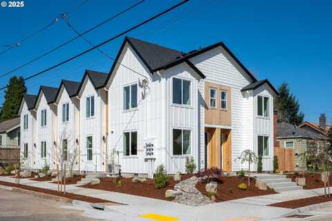 320 NE 58th AVE, Portland, OR 97213