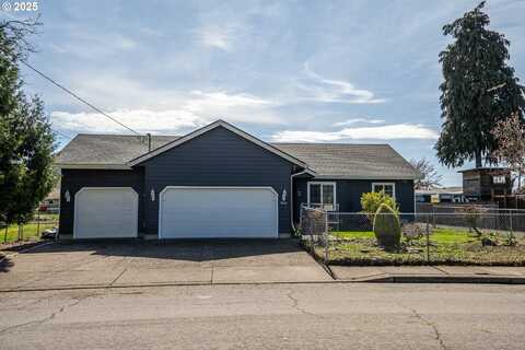 3421 VIRGINIA AVE, Springfield, OR 97478
