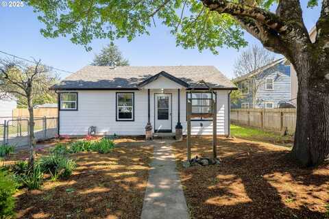 320 SE 106TH AVE, Portland, OR 97216