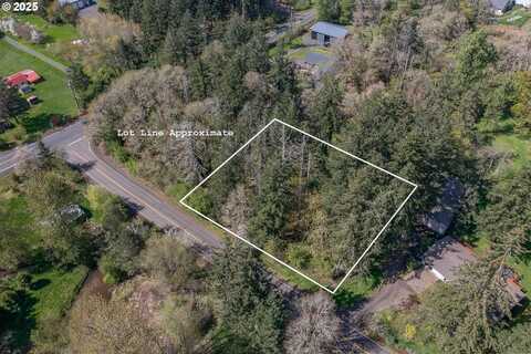 Valley View Dr NW, Albany, OR 97321