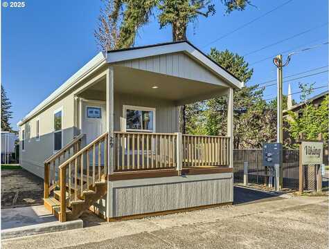 3441 SE 111th AVE, Portland, OR 97266