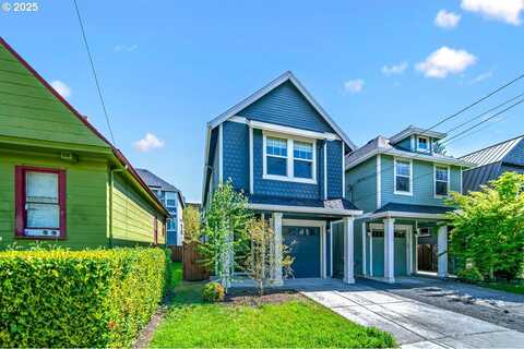 2314 NE RODNEY AVE, Portland, OR 97212