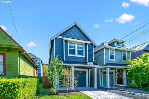 2314 NE RODNEY AVE, Portland, OR 97212