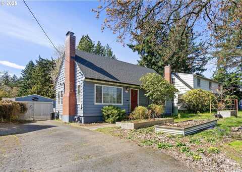 1931 NE 92ND AVE, Portland, OR 97220