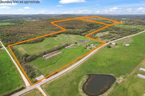 10535 N Highway 59, Summers, AR 72769