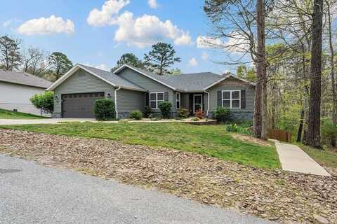 16 Winters LN, Bella Vista, AR 72714