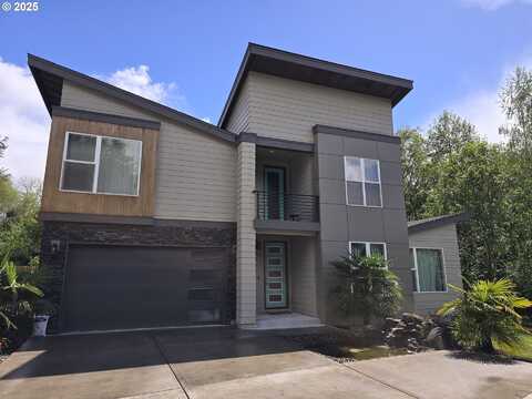 202 NW QUAIL GARDENS PL, Hillsboro, OR 97124