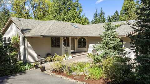 18805 PARKWOOD PL, West Linn, OR 97068