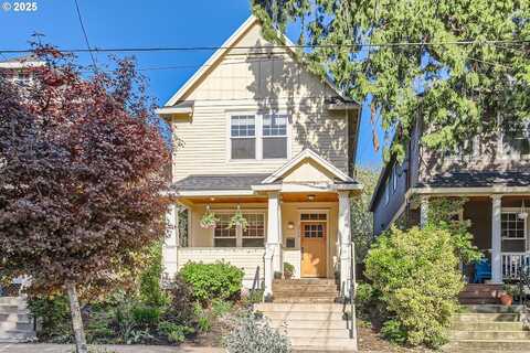 3756 N MISSOURI AVE, Portland, OR 97227