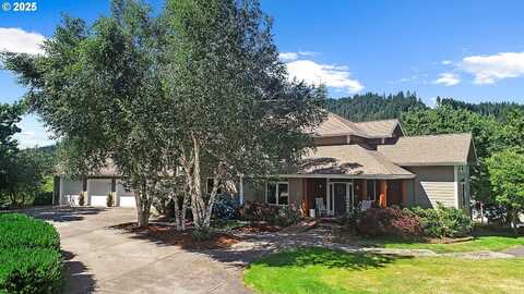 2 ACORN LN, White Salmon, WA 98672