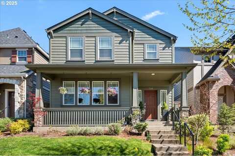 7510 NW LAUREN AVE, Portland, OR 97229