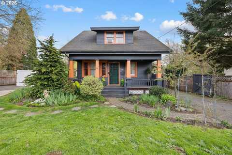 10936 NE WYGANT ST, Portland, OR 97220