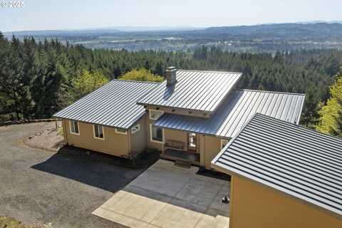 32435 NE CORRAL CREEK RD, Newberg, OR 97132