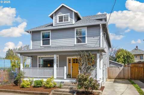 4926 NE 12th AVE, Portland, OR 97211