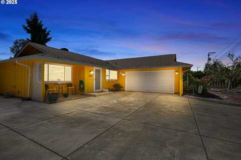 1170 CAL YOUNG RD, Eugene, OR 97401