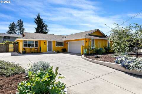 1170 CAL YOUNG RD, Eugene, OR 97401
