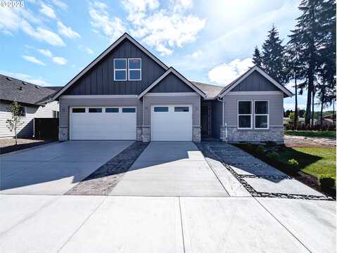 6705 NW 24TH CT, Vancouver, WA 98665