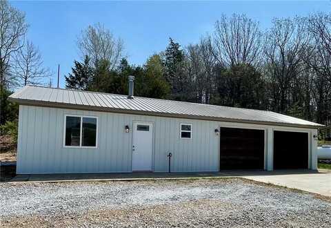 20742 Highway 295, Wesley, AR 72773
