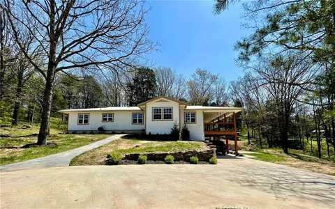20742 Highway 295, Wesley, AR 72773
