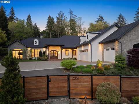 13231 SW IRON MOUNTAIN BLVD, Portland, OR 97219