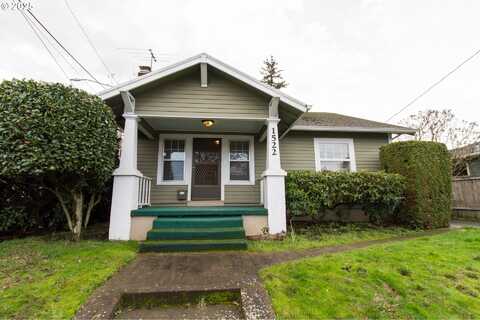 1522 N ROSA PARKS WAY, Portland, OR 97217