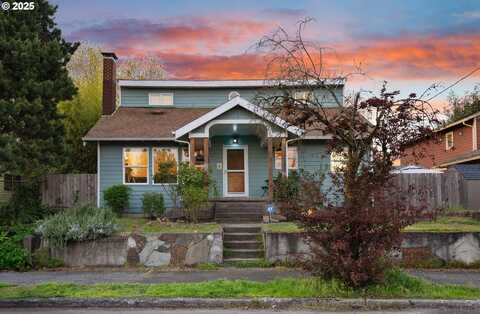 1029 N BUFFALO ST, Portland, OR 97217