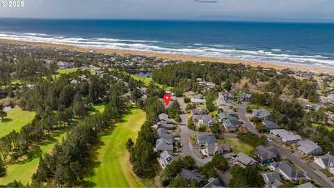 Upland DR, Manzanita, OR 97130
