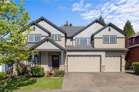3615 NW LANSBROOK TER, Portland, OR 97229